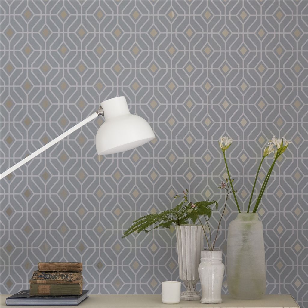 Laterza Linen (Majolica)