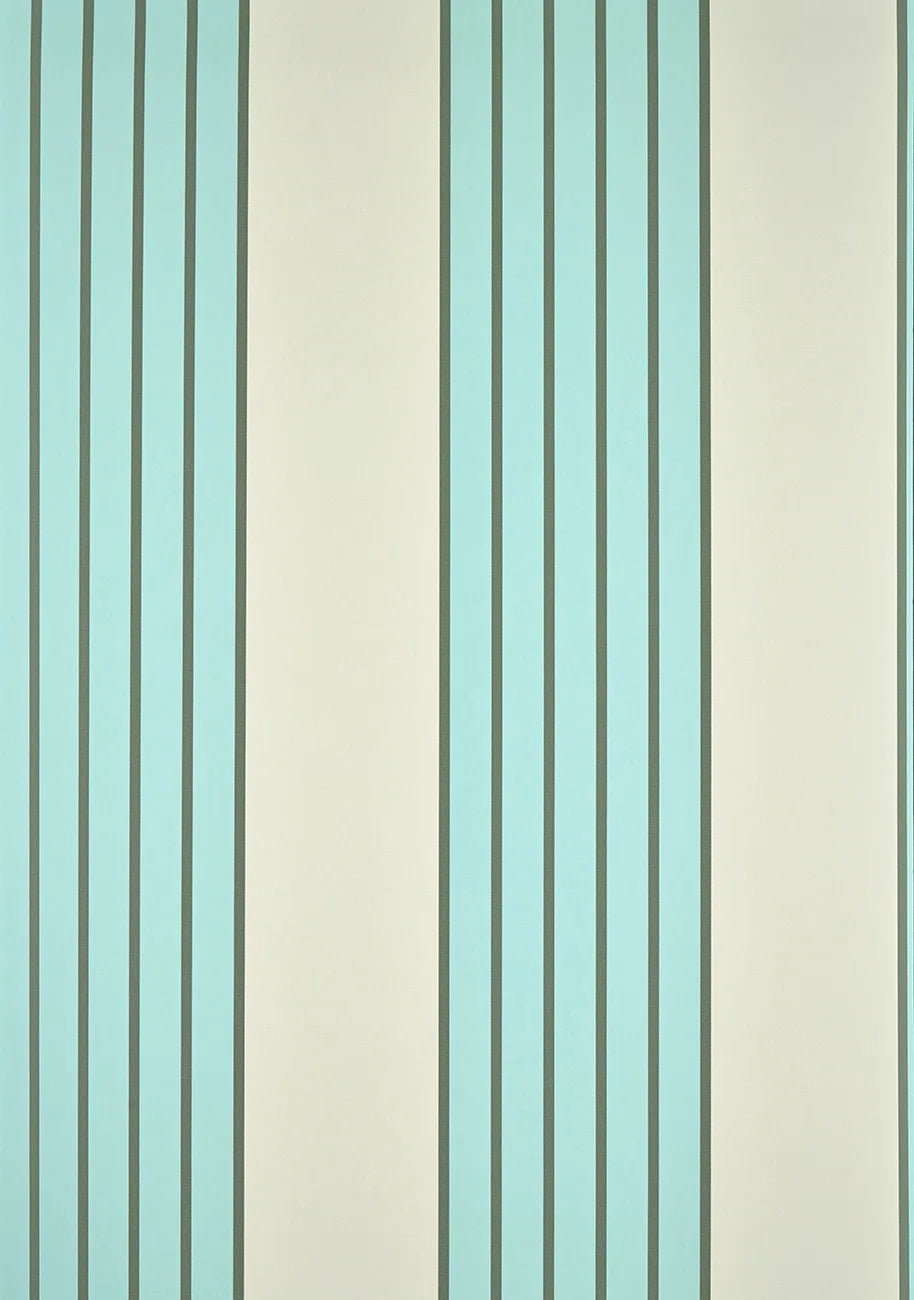 Detroit Piscine - Paralleles