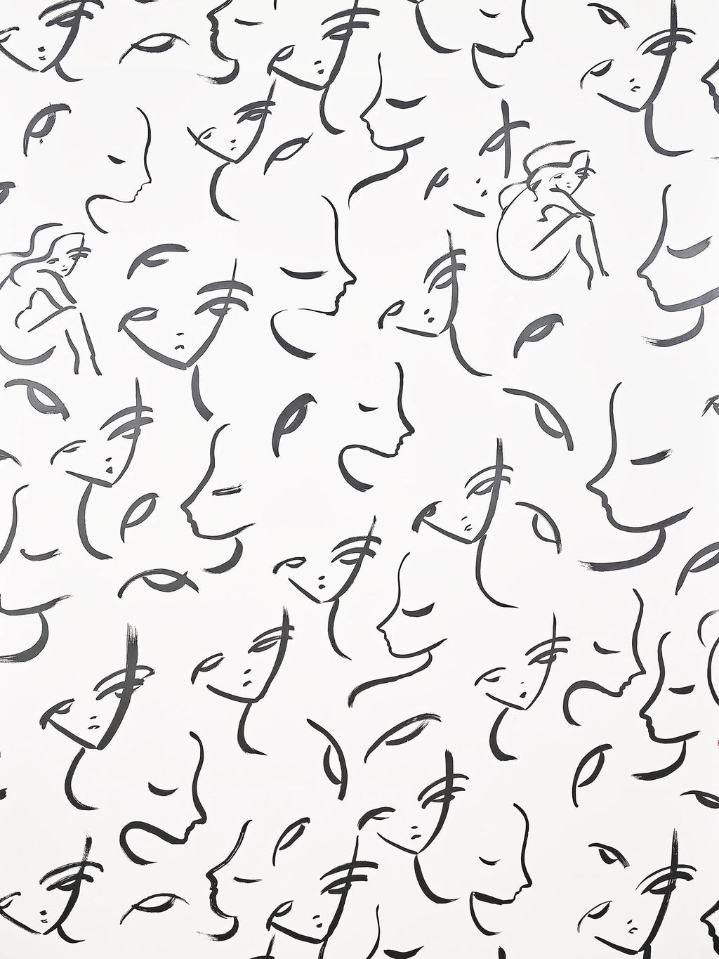 Lucille Creme - Les Dessins 6