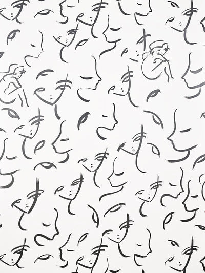 Gabrielle Noir - Les Dessins 6