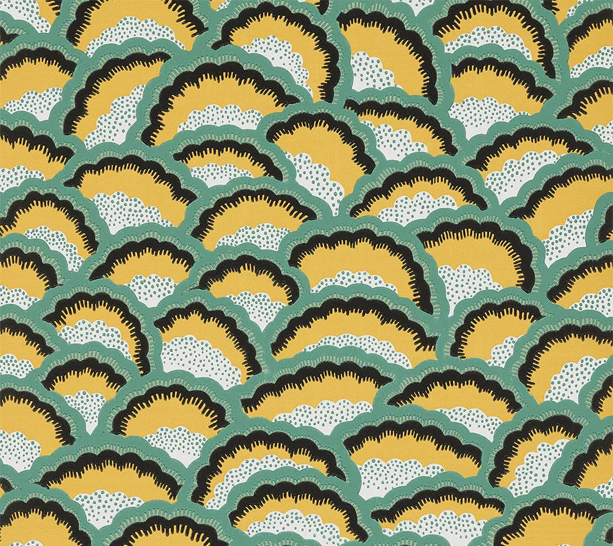 Arlesienne Porcelaine - Eternel Ete