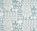 Grande maree Lagon - Carnet De Voyage