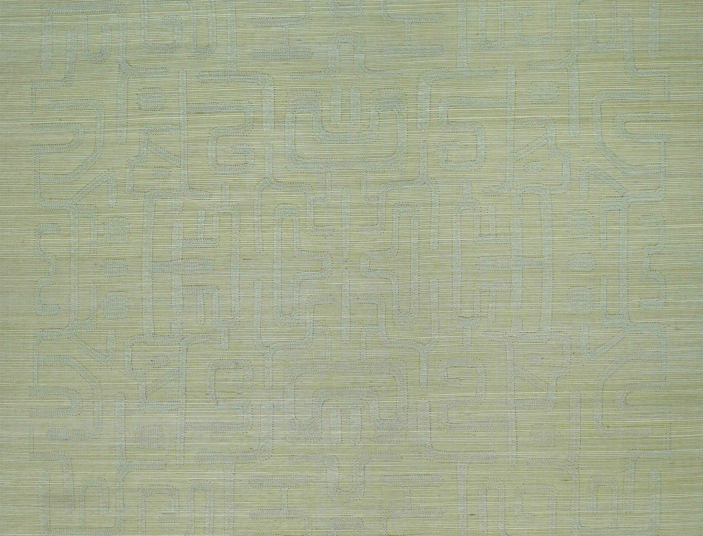 OCEANIA WALLPAPER (Embellished Wallcovering)