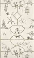 Les singes savants Porcelaine - Collection Veranda