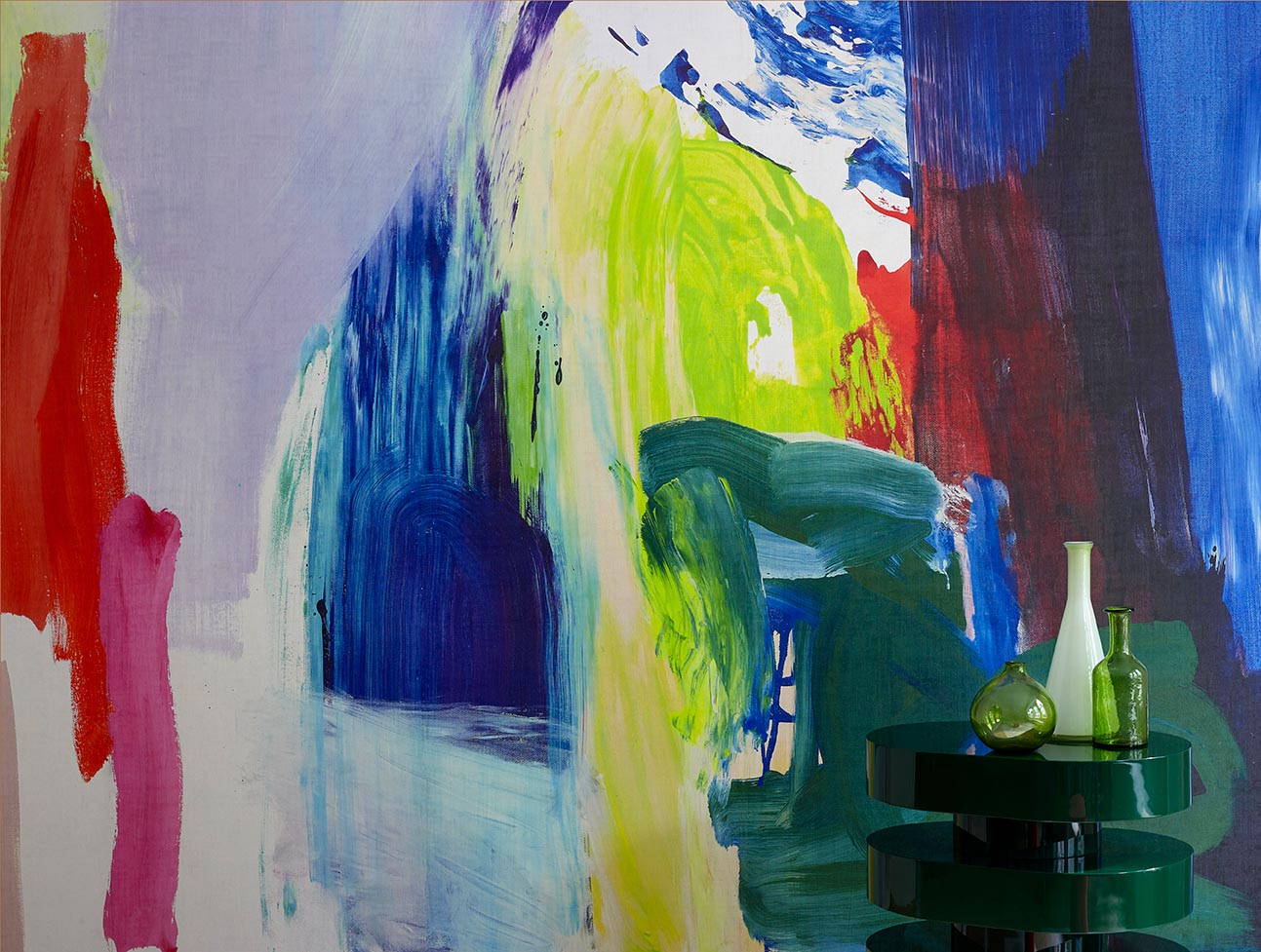 Karma Multicolore - Galerie