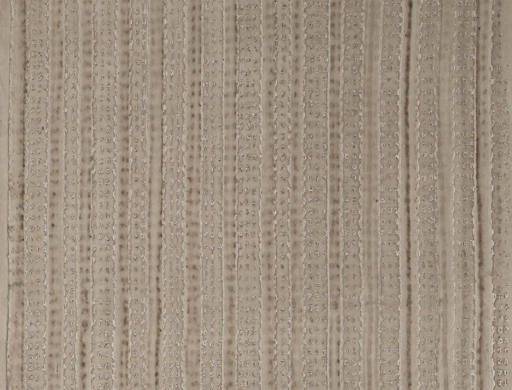 GLAZED STRIPE WALLPAPER (Alchemy Wallcovering)