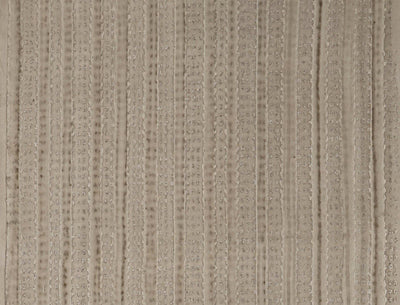 GLAZED STRIPE WALLPAPER (Alchemy Wallcovering)