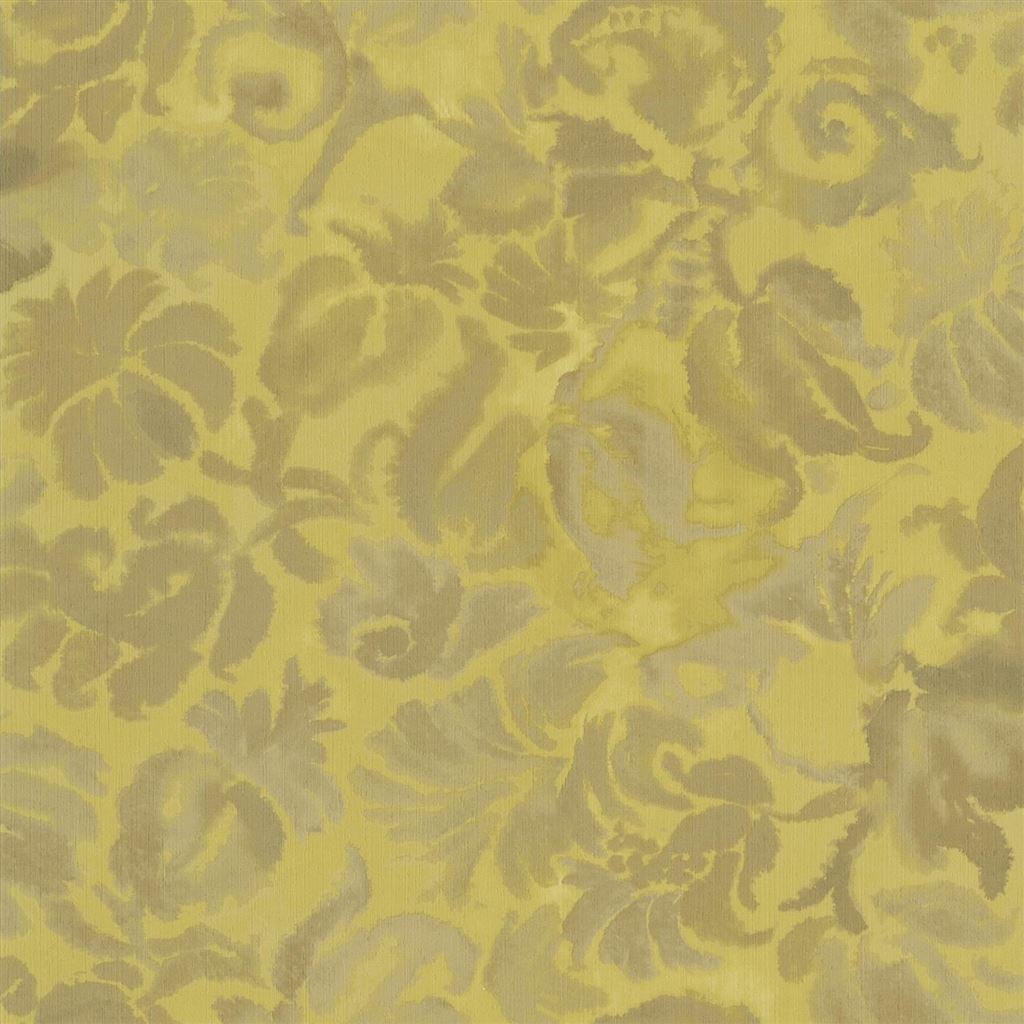 Katagami Ochre (Casablanca Textured)