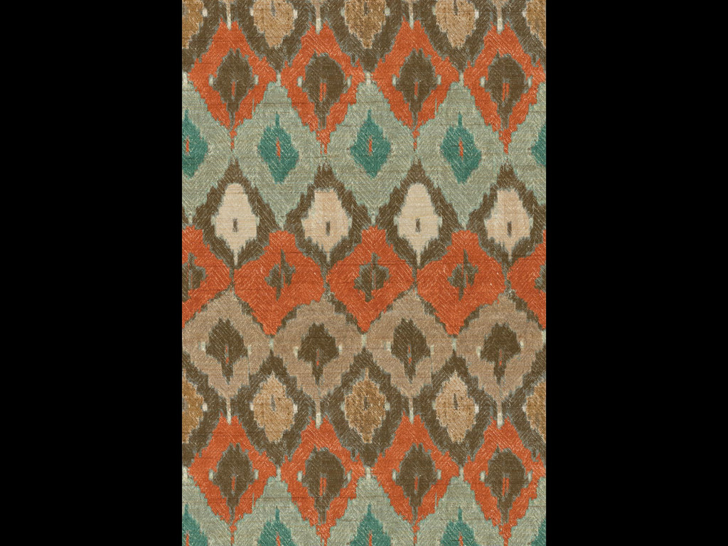 NOMAD WALLPAPER (NON-WOVEN) (FLAIR - GERT VOORJANS FOR JIM THOMPSON)