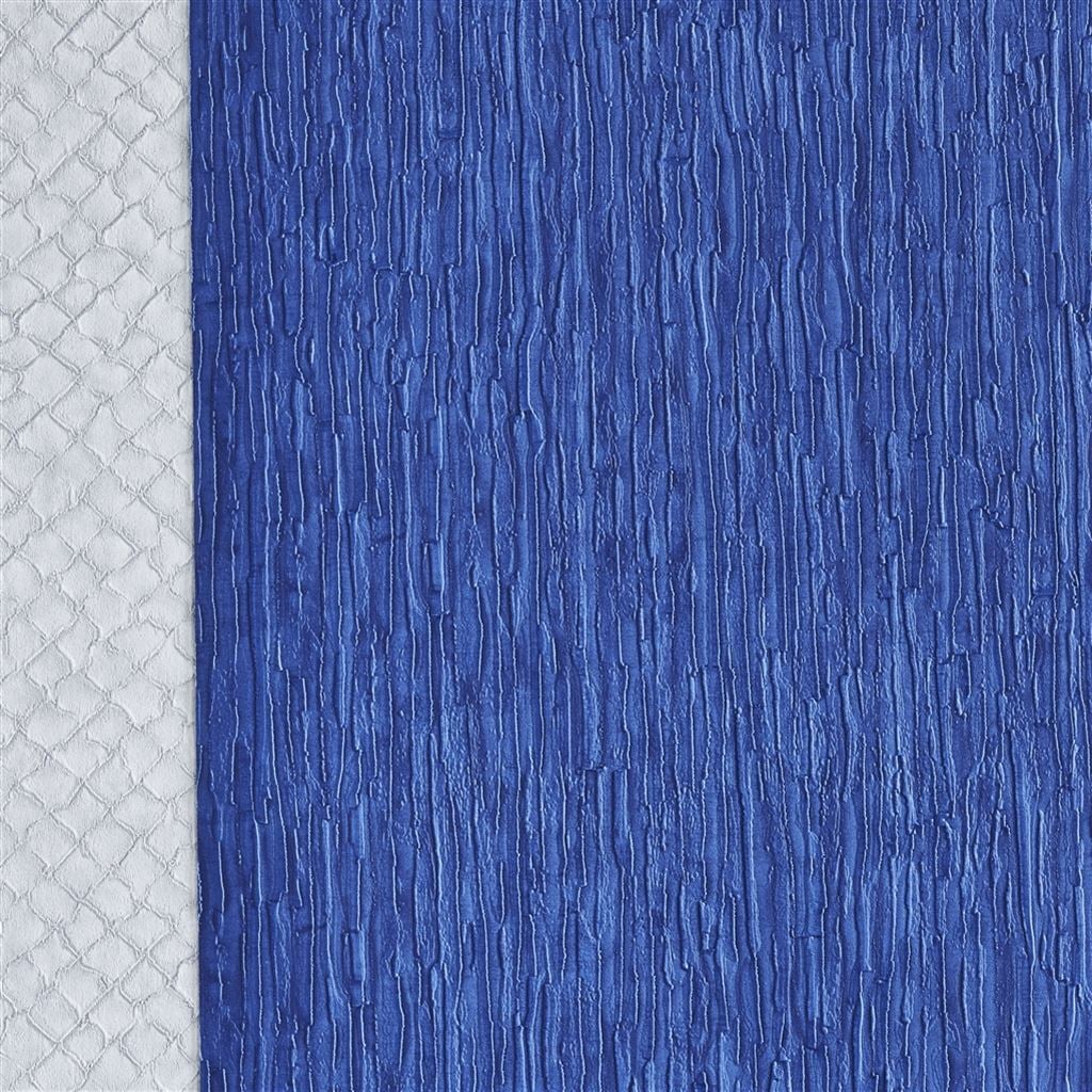 Sashiko Slate (Casablanca Textured)