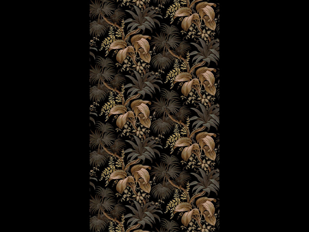 PALM LEAVES WALLCOVERING (TERRA REVERIE)