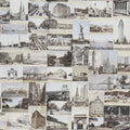 New York Postcard Multi (Signature Loft)