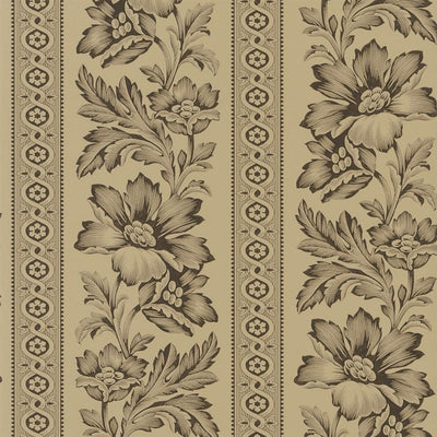 Gwinnet Toile Tobacco (Signature Loft)