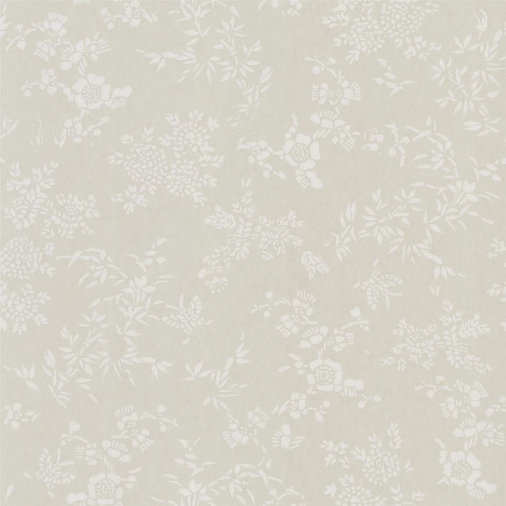 Teabowl Calico Cream (Signature Loft)