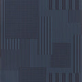 Rivington Patchwork Indigo (Signature Loft)