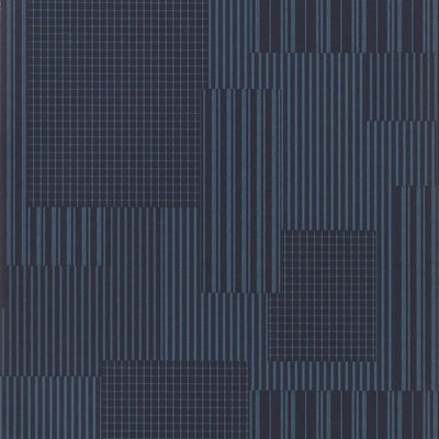 Rivington Patchwork Indigo (Signature Loft)