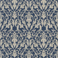 Speakeasy Damask Indigo (Signature Loft)