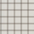 Shipley Windowpane Chocolate (Signature Loft)