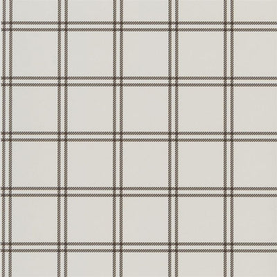 Shipley Windowpane Chocolate (Signature Loft)
