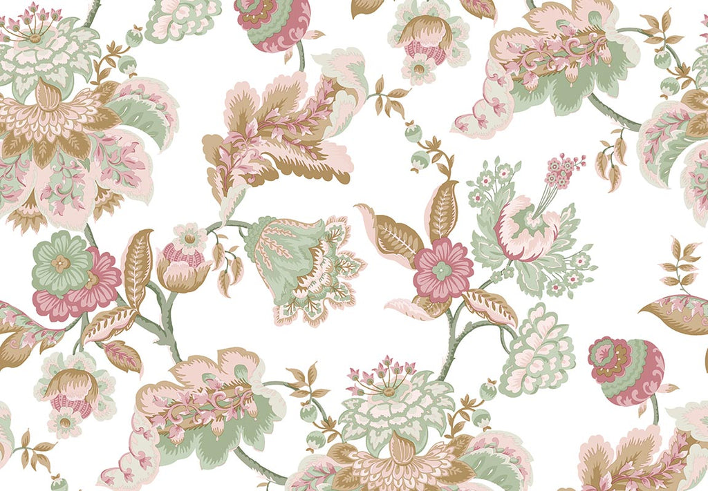 BLOOMING GARDEN Thalia 8300