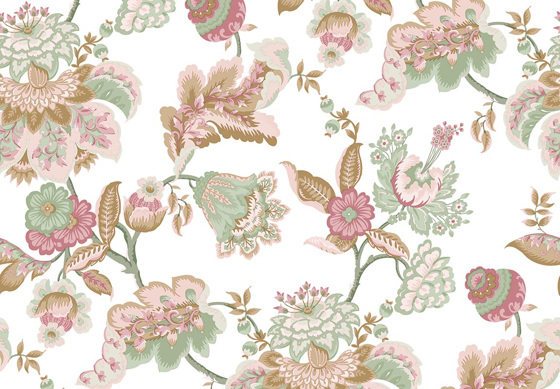 BLOOMING GARDEN Thalia 8300