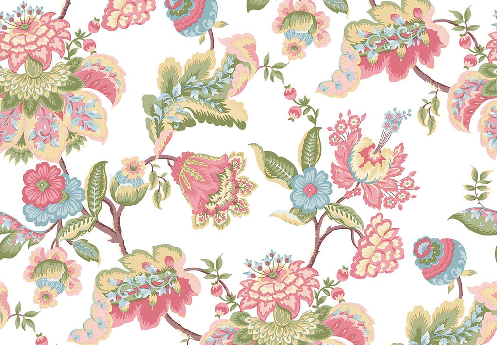 BLOOMING GARDEN Thalia 8301