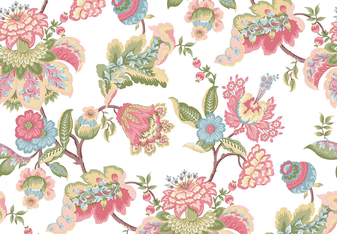 BLOOMING GARDEN Thalia 8301