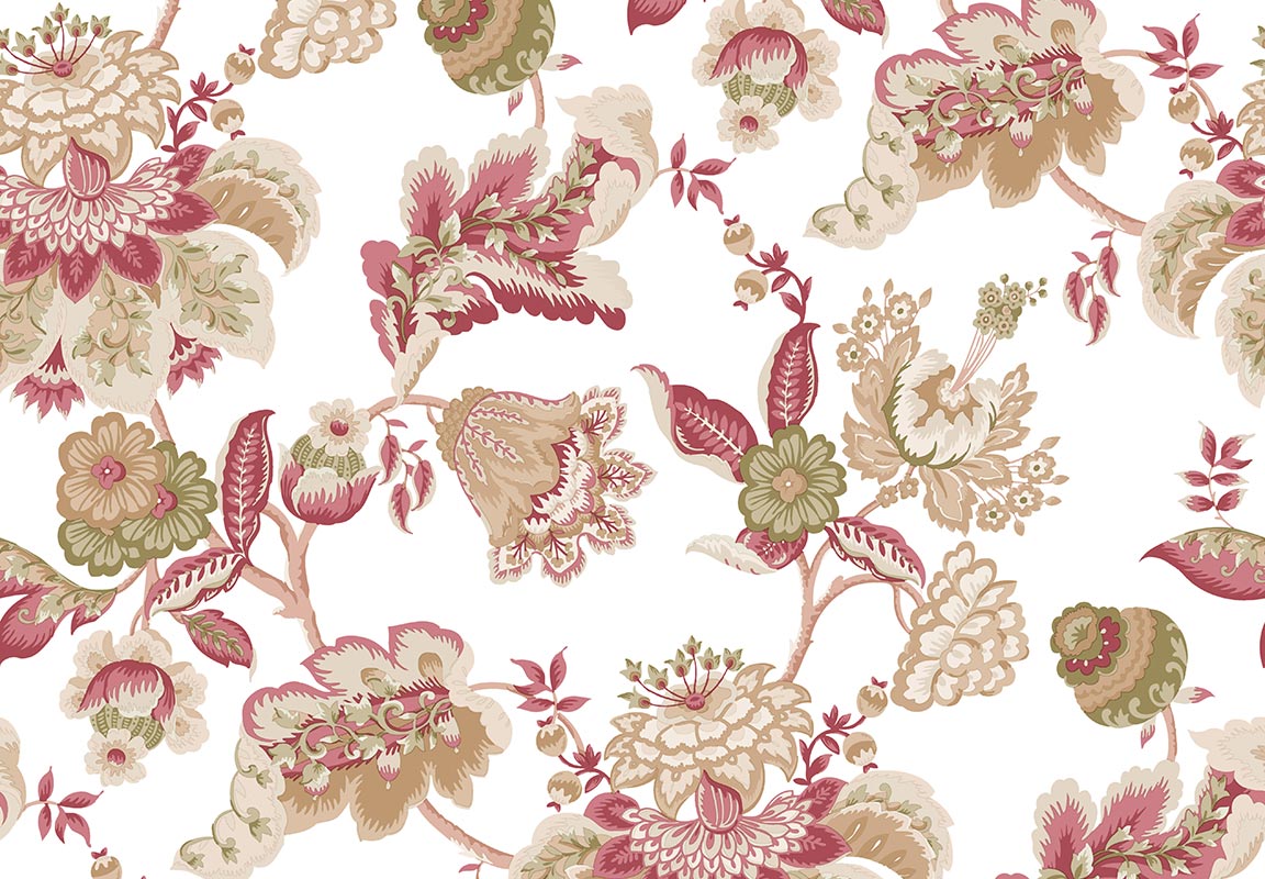 BLOOMING GARDEN Thalia 8302