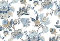 BLOOMING GARDEN Thalia 8303