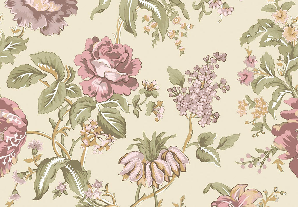 BLOOMING GARDEN Ninfa 8306