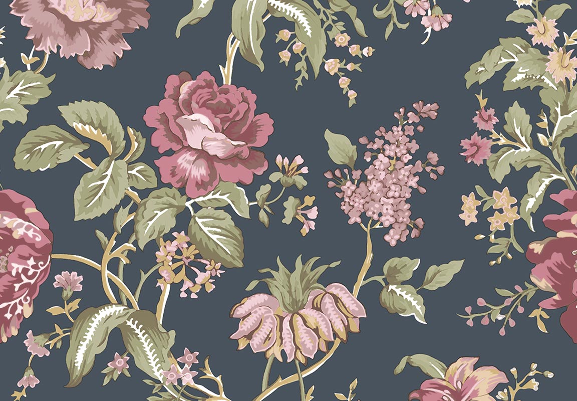 BLOOMING GARDEN Ninfa 8308