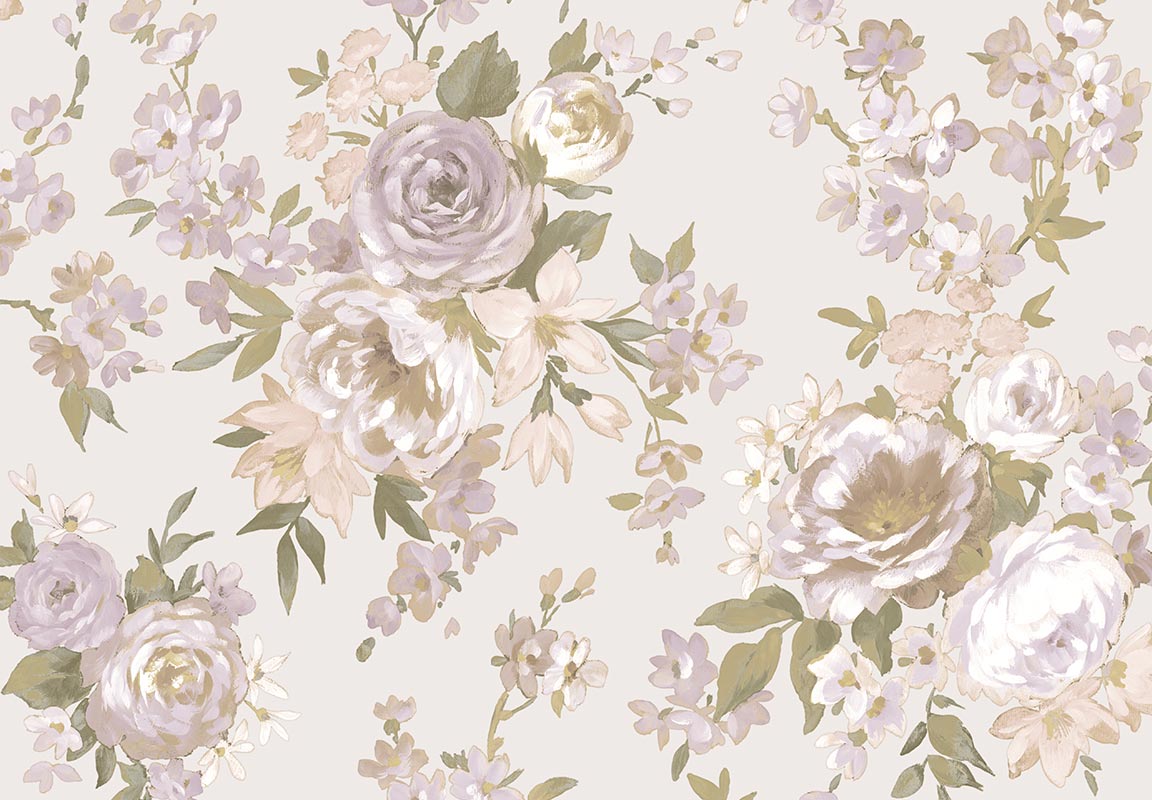 BLOOMING GARDEN Roseto 8310