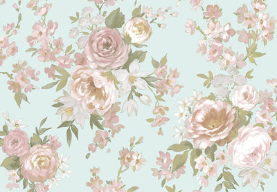BLOOMING GARDEN Roseto 8311