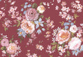 BLOOMING GARDEN Roseto 8312