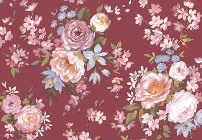 BLOOMING GARDEN Roseto 8312