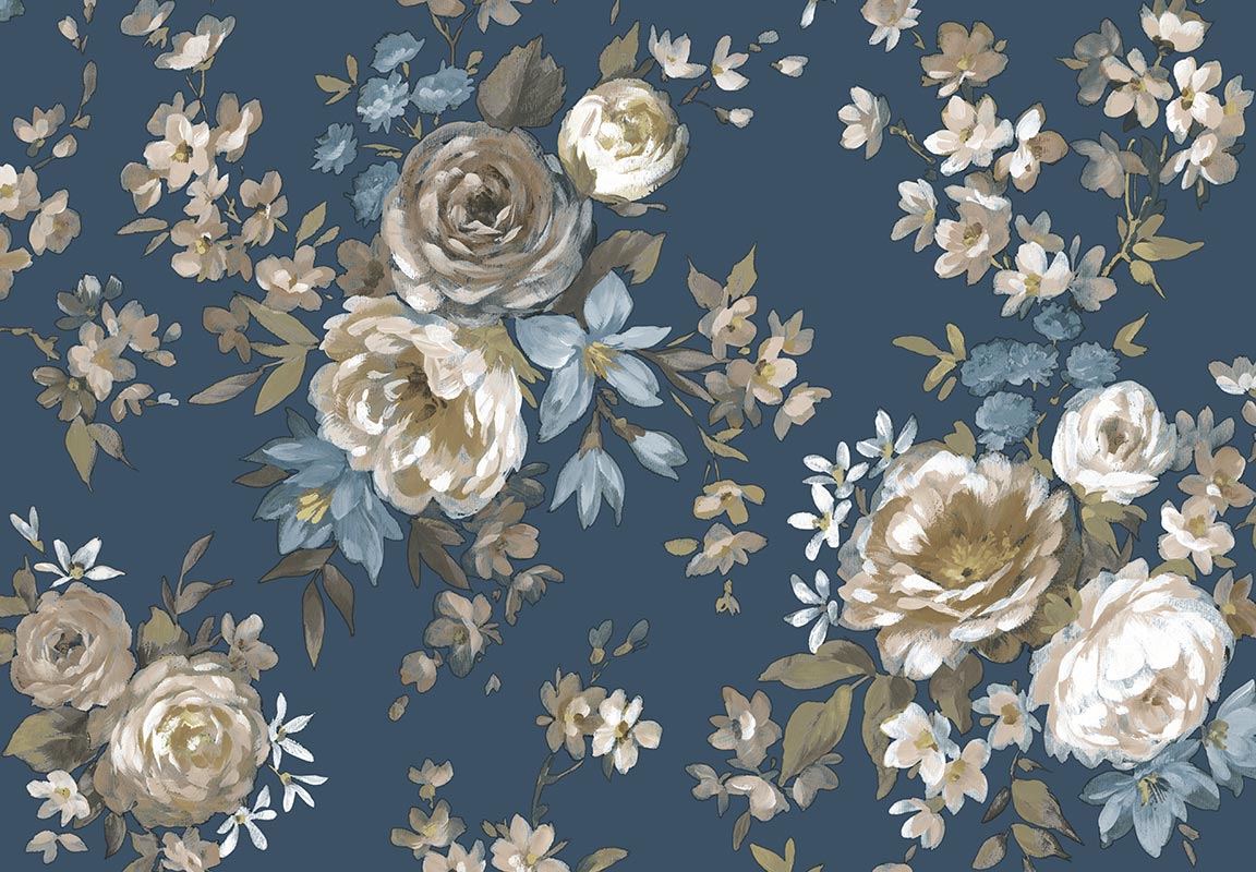 BLOOMING GARDEN Roseto 8313