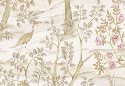 BLOOMING GARDEN Favola 8315