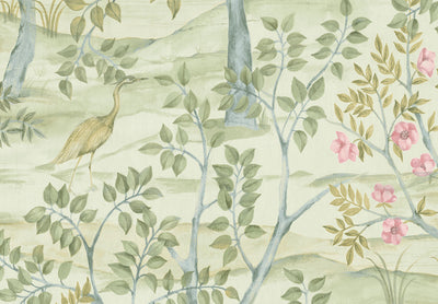 BLOOMING GARDEN Favola 8317