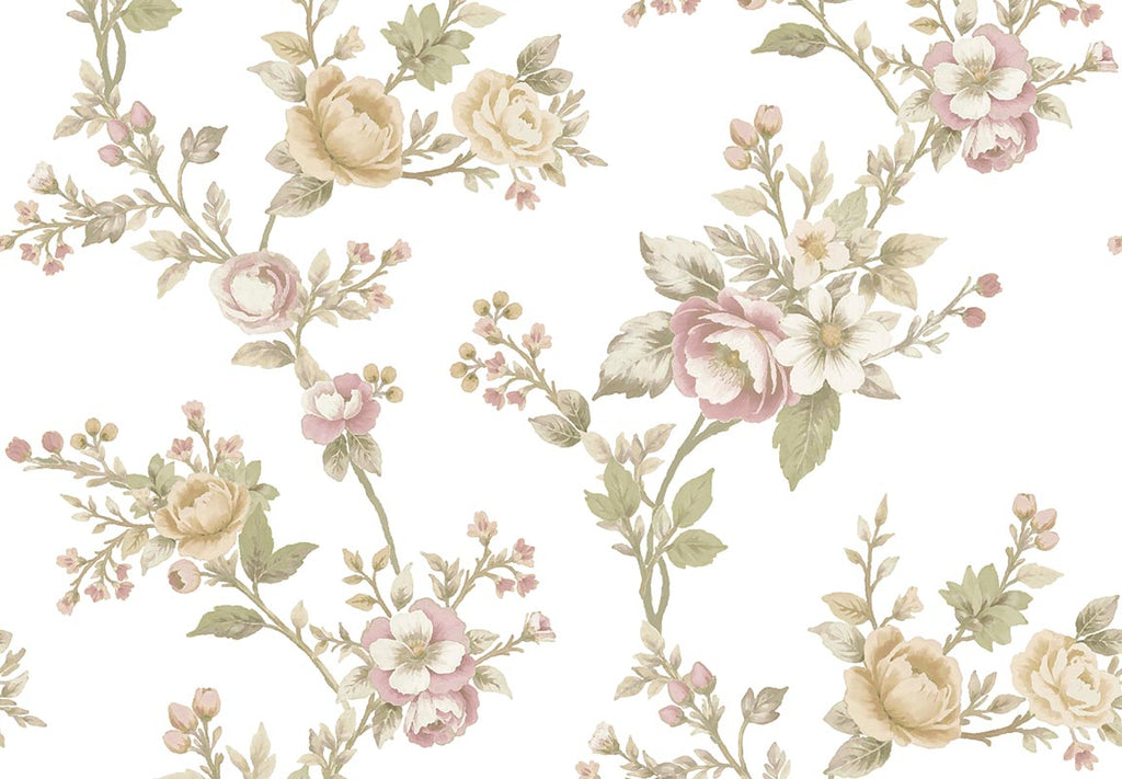 BLOOMING GARDEN Dafne 8325