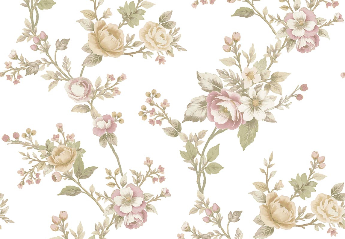 BLOOMING GARDEN Dafne 8325