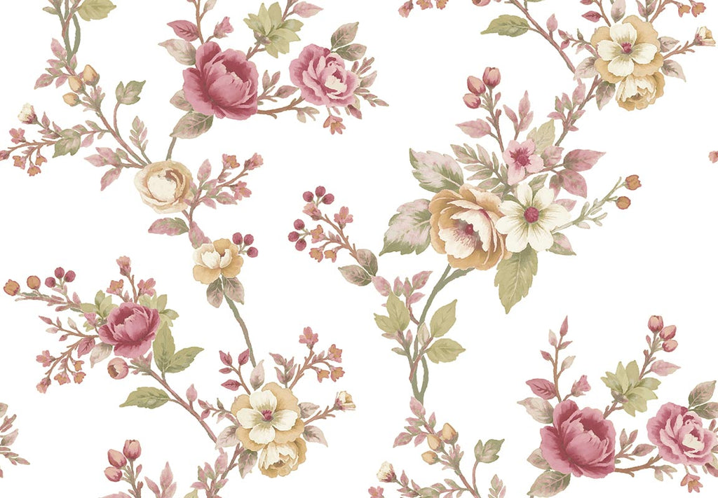 BLOOMING GARDEN Dafne 8326