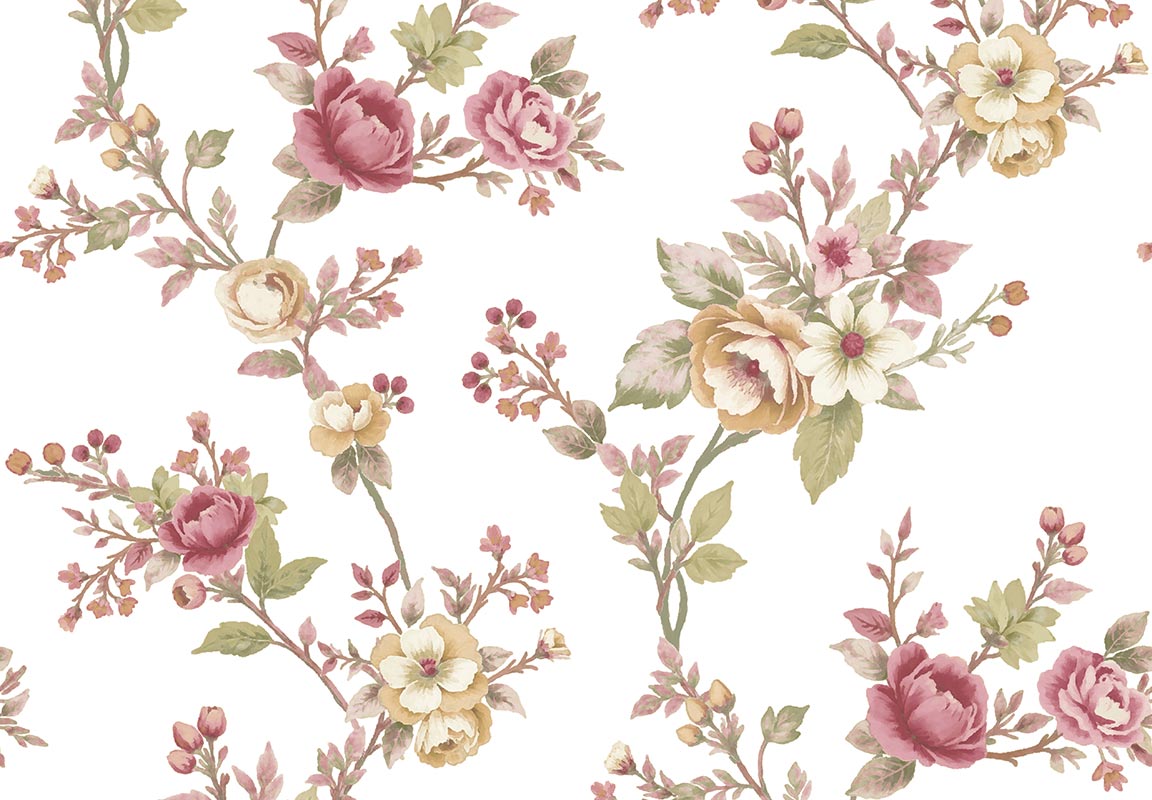 BLOOMING GARDEN Dafne 8326