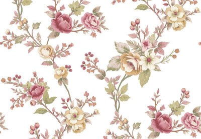 BLOOMING GARDEN Dafne 8326