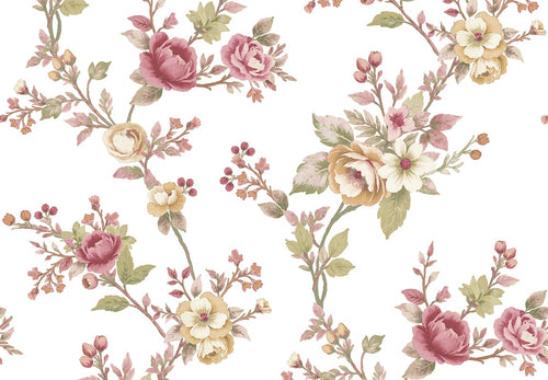 BLOOMING GARDEN Dafne 8326