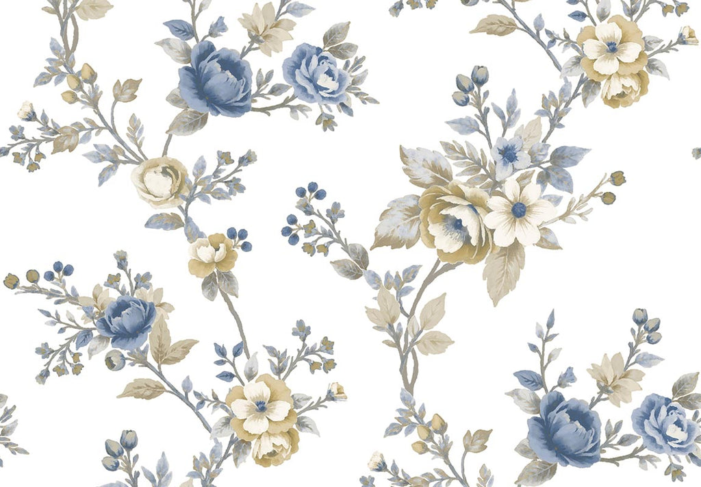 BLOOMING GARDEN Dafne 8327