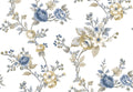 BLOOMING GARDEN Dafne 8327