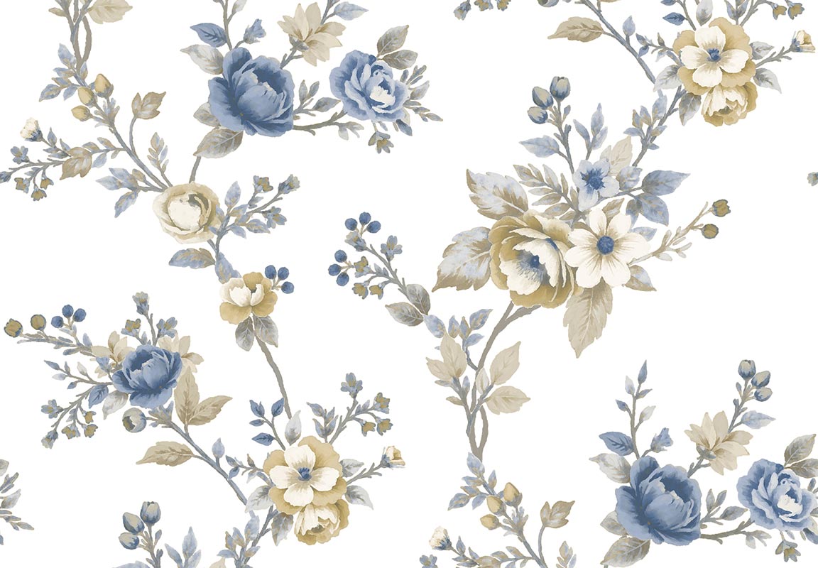 BLOOMING GARDEN Dafne 8327