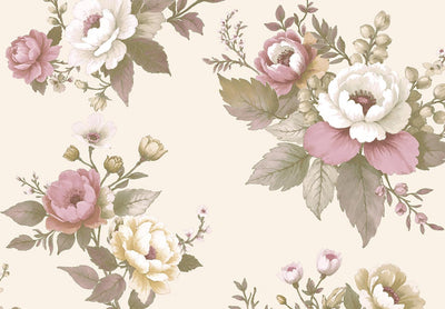 BLOOMING GARDEN-Calliope 8330