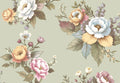 BLOOMING GARDEN-Calliope 8331