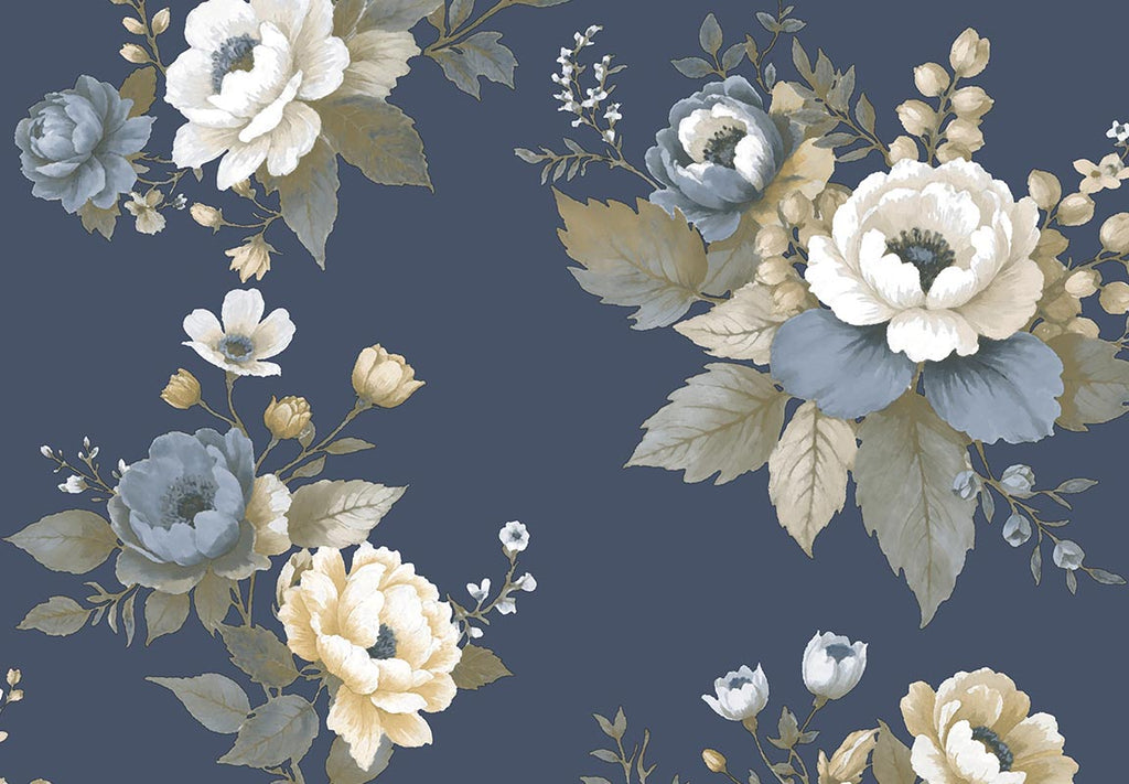 BLOOMING GARDEN-Calliope 8332